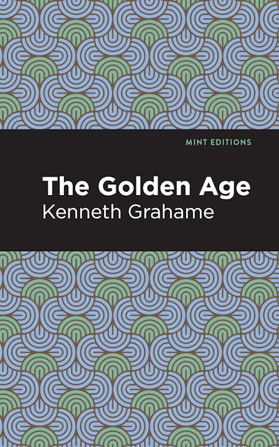Book cover image for The Golden Age ISBN: 9781513207162